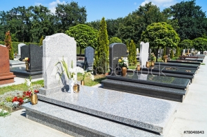 Marbrerie funeraire