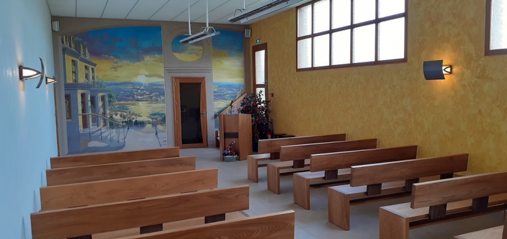 ceremonie pompes funebres st geoire en valdaine 38 voiron marbrerie